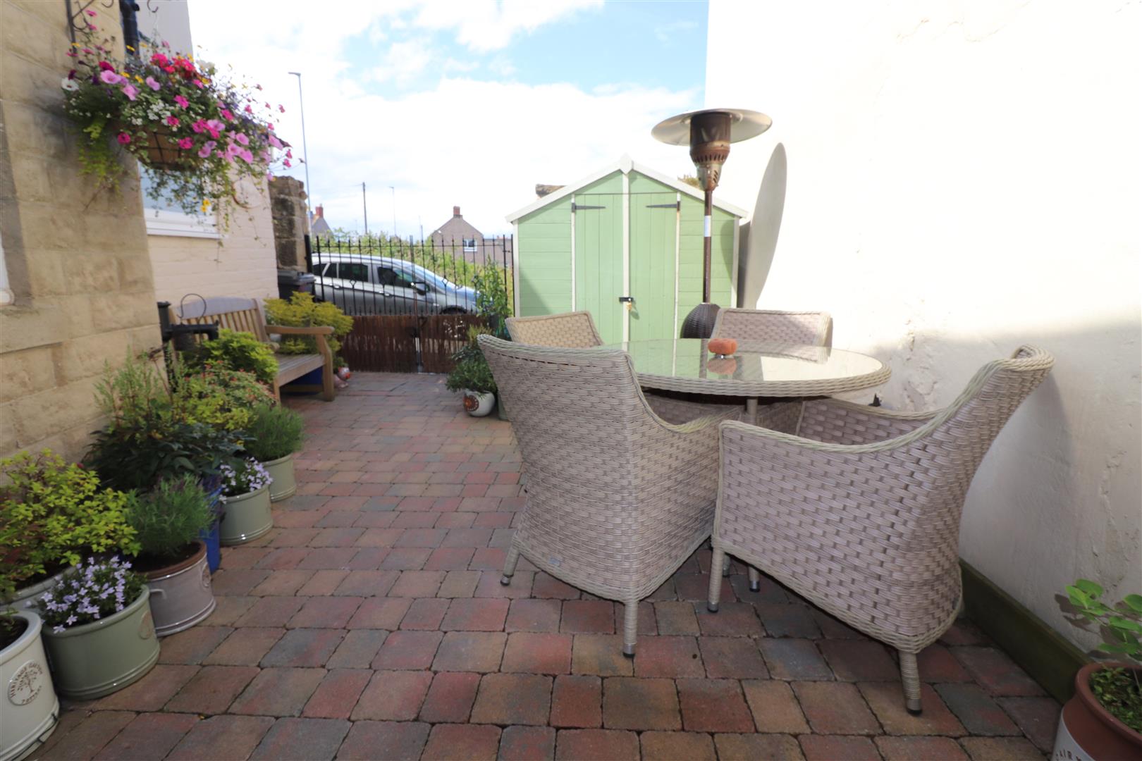 Property Woodhorn Lane, NewbigginByTheSea House Link Detached